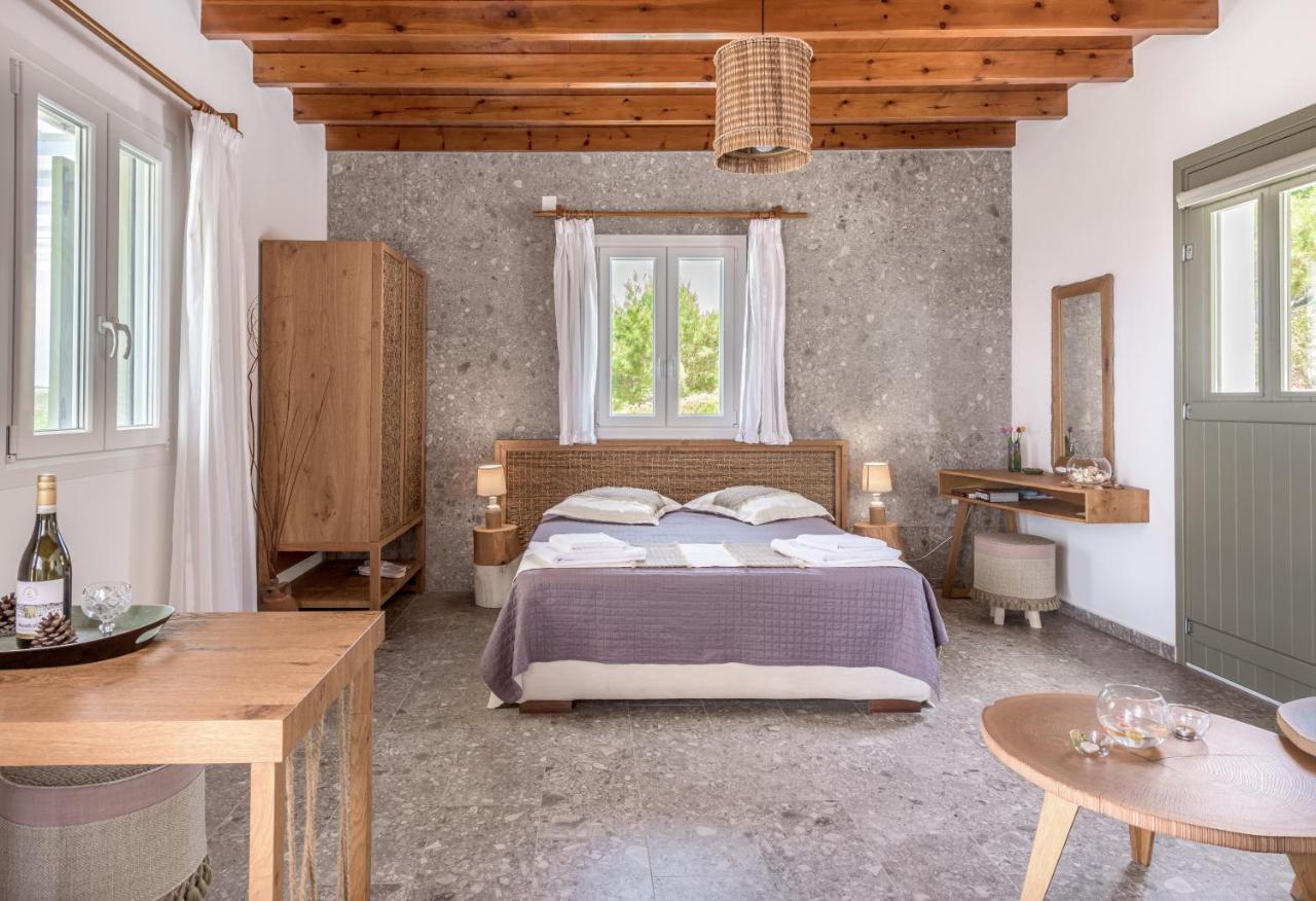 Sophia'S Ralaki Cottage Eksteriør billede